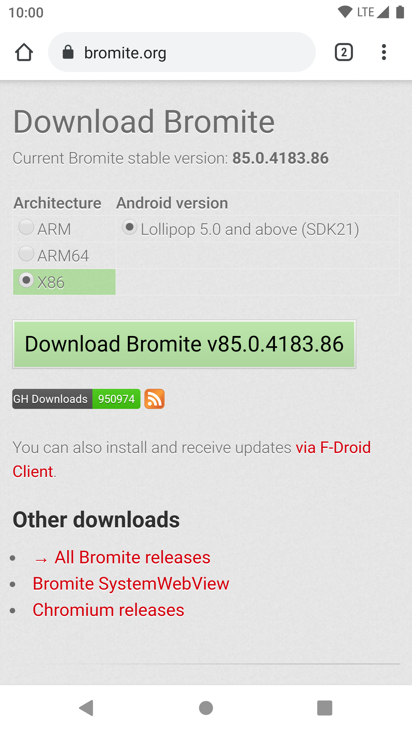bromite-org-download